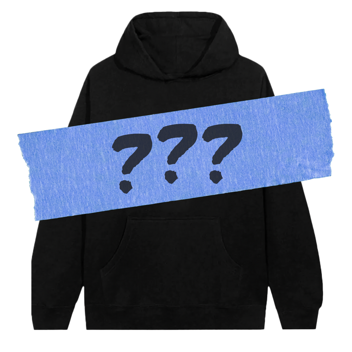 San Holo Mystery Hoodie