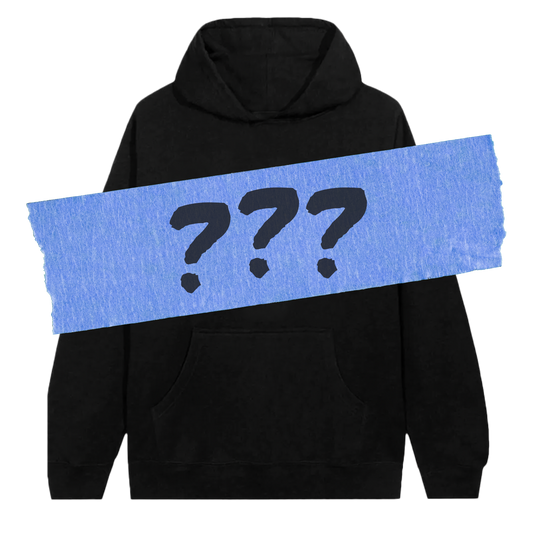San Holo Mystery Hoodie