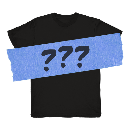 San Holo Mystery Tee