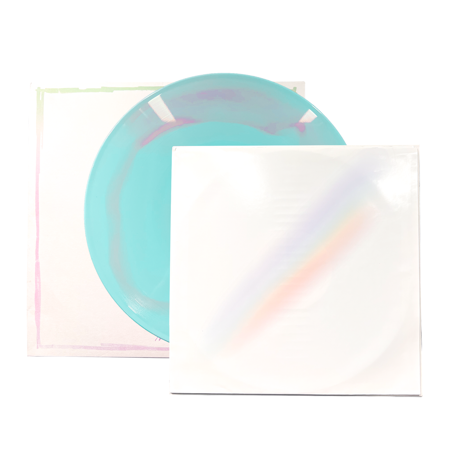 album1 Vinyl