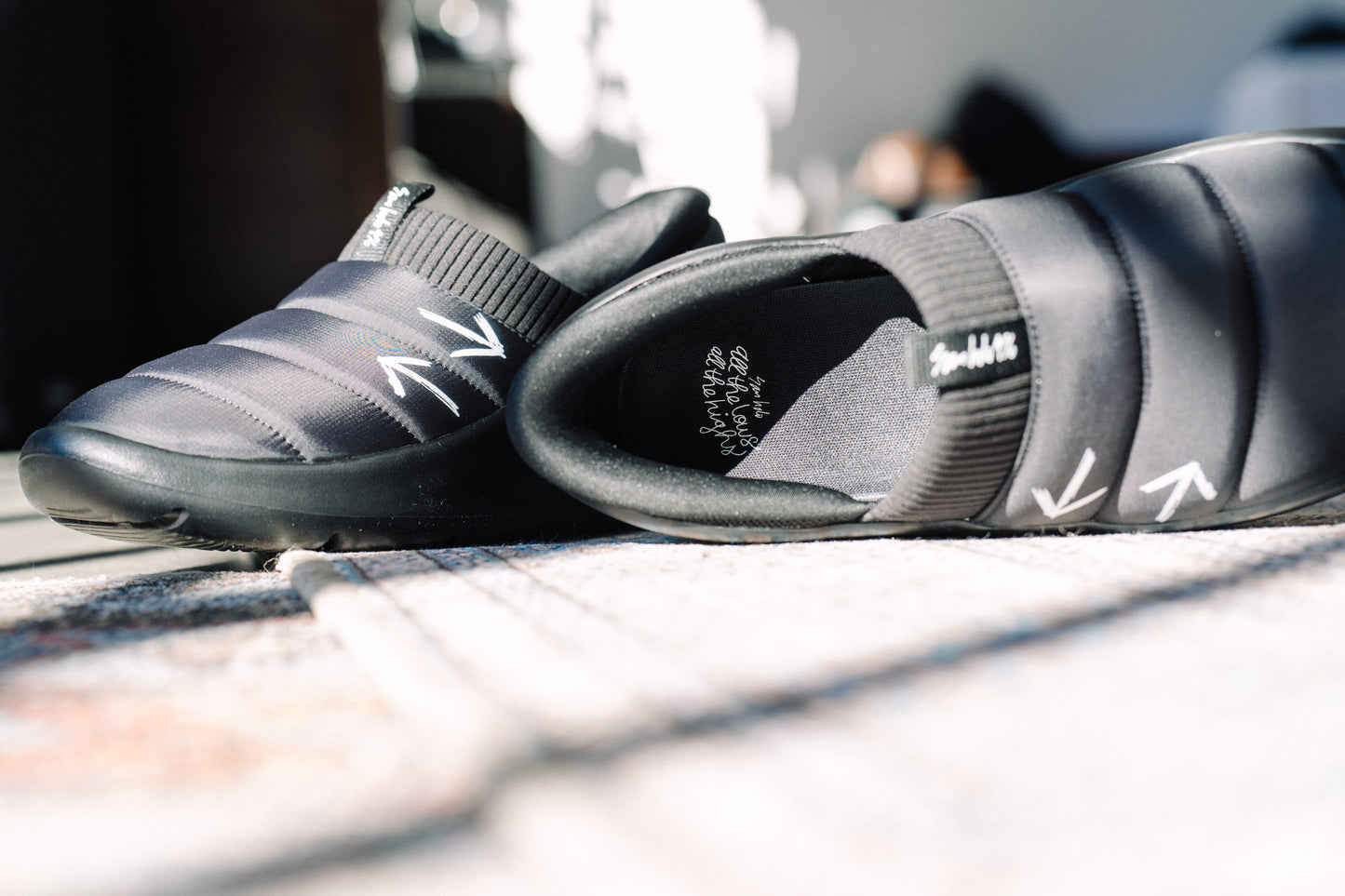 All The Highs Women's Shoes