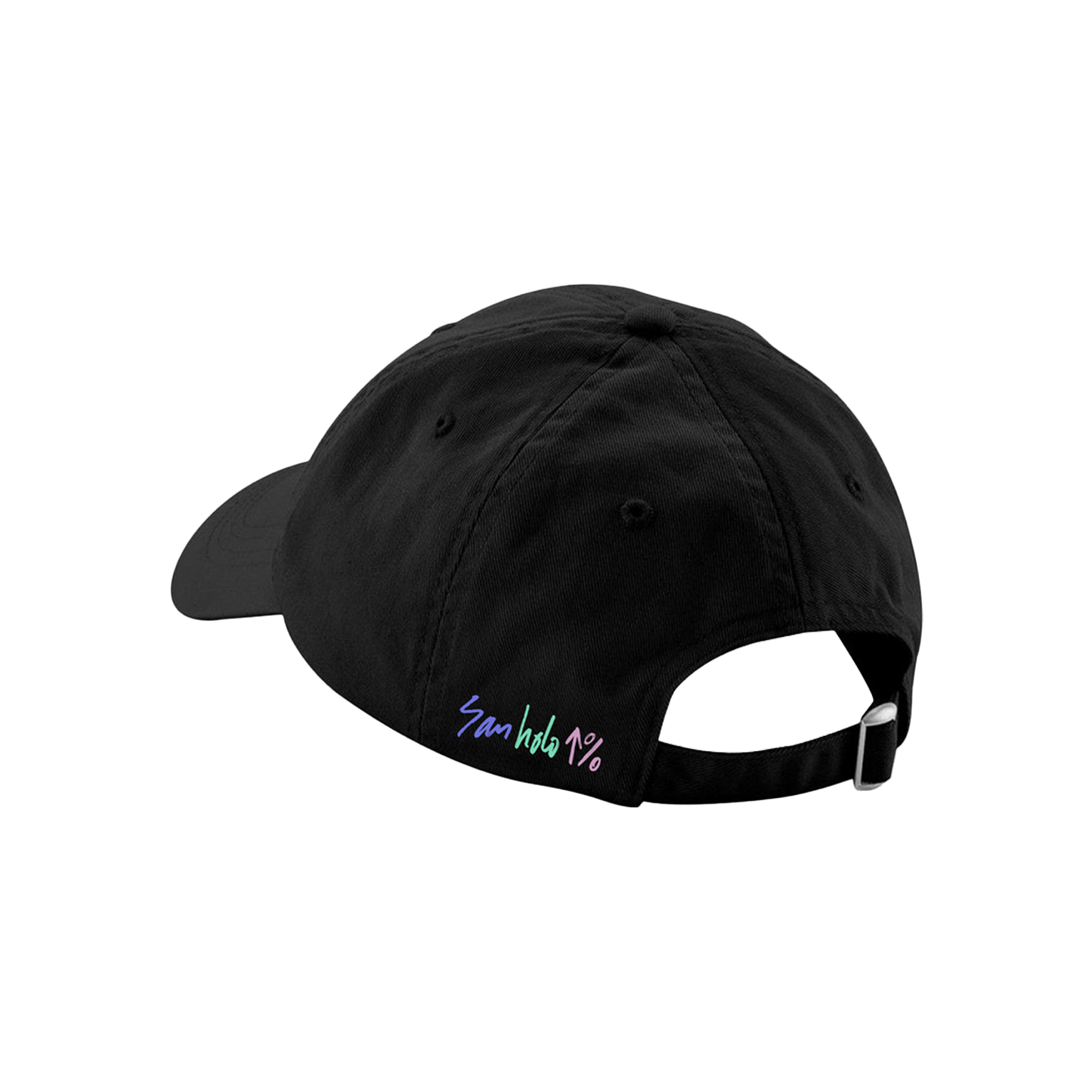 E D M Dad Cap