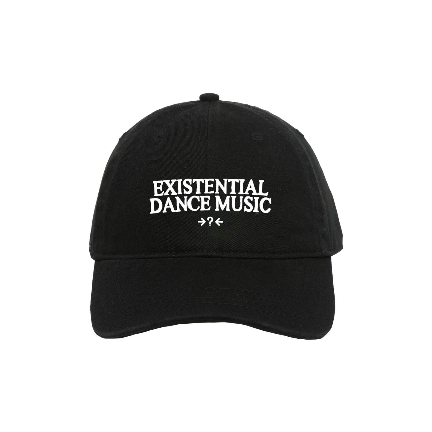 E D M Dad Cap