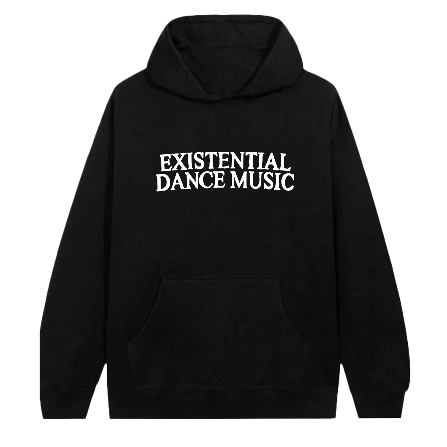 E D M Hoodie