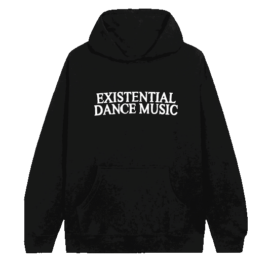 E D M Hoodie